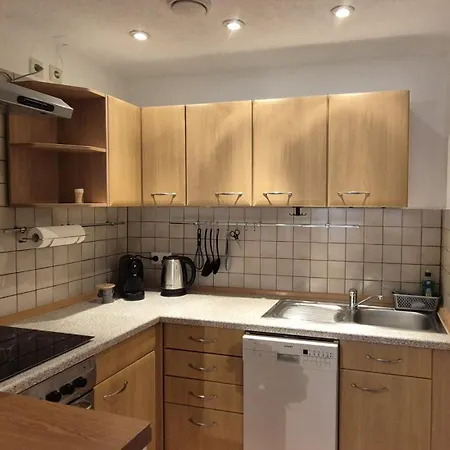 Am Toepferberg Lägenhet Löbau