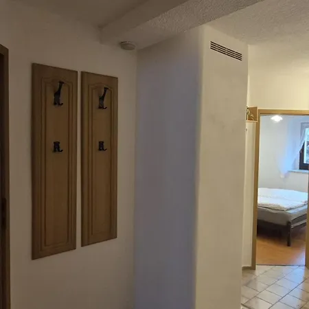 Lägenhet Am Toepferberg Löbau