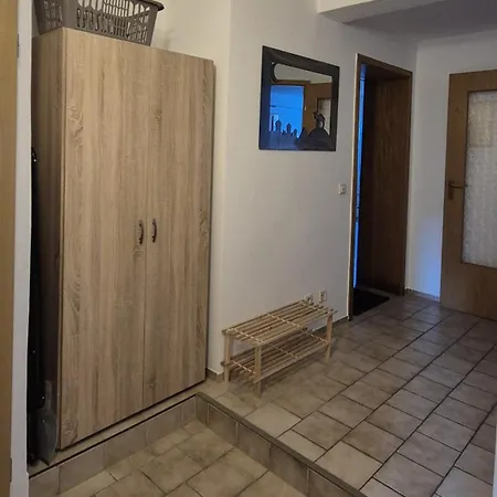 Am Toepferberg Lägenhet Löbau