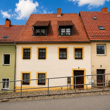 Am Toepferberg *